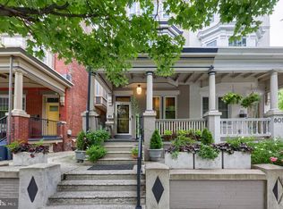 803 N Duke St, Lancaster, PA 17602