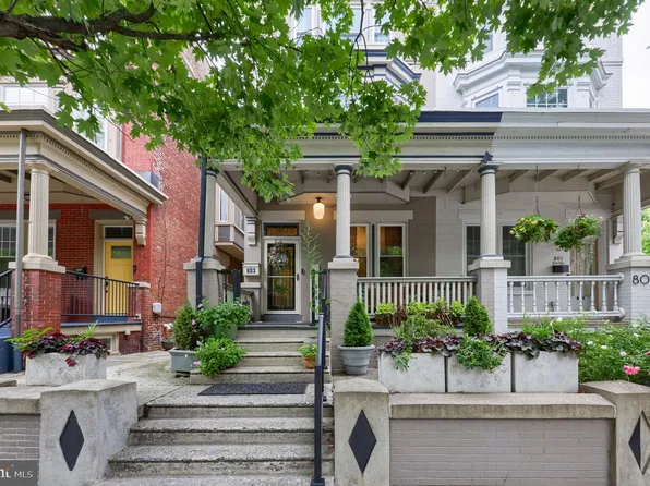 803 N Duke St, Lancaster, PA 17602