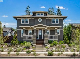 1694 NW Fields St, Bend, OR 97703