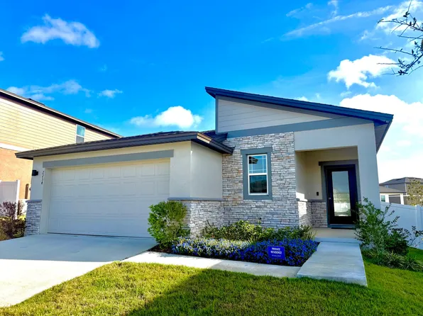 2234 Crossbow St, Minneola, FL 34715