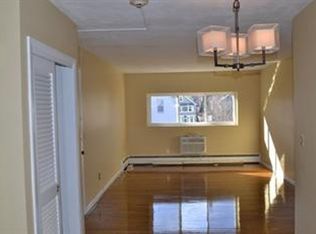 416 Belgrade Ave APT 46, West Roxbury, MA 02132