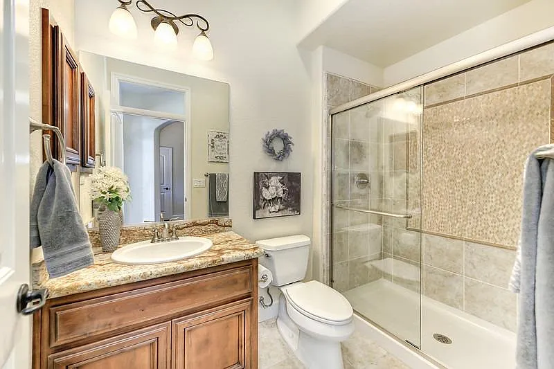 Penryn Townhome — Photo 4