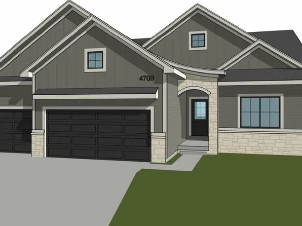 4709 178th St, Urbandale, IA 50232