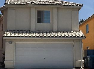 3684 Steinbeck Dr, Sunrise Manor, NV 89115