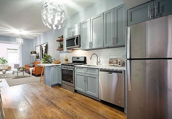 5th image of 188 Suydam St APT 3L