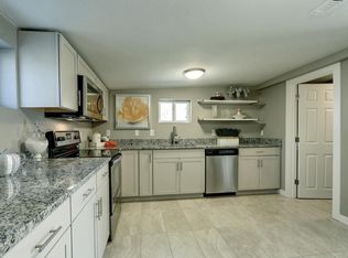 922 S Osceola St, Denver, CO 80219