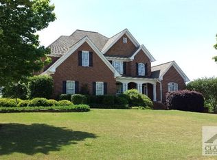 1031 Phinizy Ct, Watkinsville, GA 30677