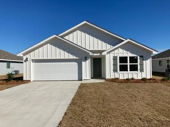 14968 Forsythia Loop, Silverhill, AL 36576