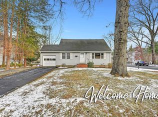 153 Columbus Ave, Closter, NJ 07624