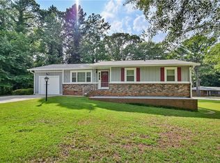 2299 Whites Mill Rd, Decatur, GA 30032