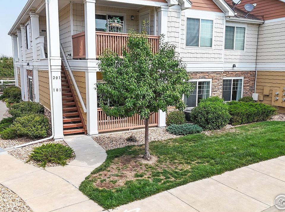 1st image of 4905 Hahns Peak Dr #101