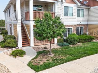 4905 Hahns Peak Dr UNIT 101, Loveland, CO 80538