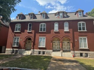 3333 S Jefferson Ave #A, Saint Louis, MO 63118