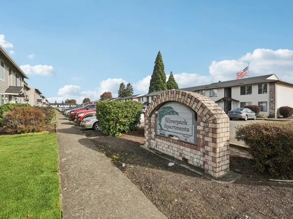 Silverpark Apartments, 3563 Silverpark Pl NE #C15ad99cc, Salem, OR 97305