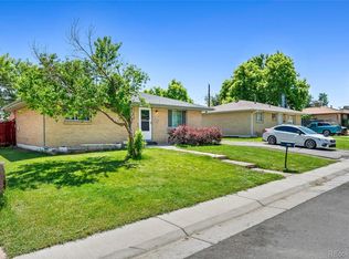 3738 S Green Ct, Englewood, CO 80110