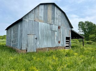 6554 Highway H, Hartville, MO 65667