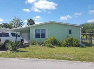 205 NE 8th Ave, Okeechobee, FL 34972