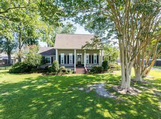 19081 Hoo Shoo Too Rd, Baton Rouge, LA 70817