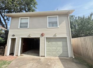 1023 W Gardner St #1/2, Houston, TX 77009