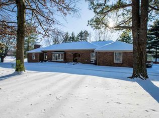 101 Patricia Cir, Paducah, KY 42001