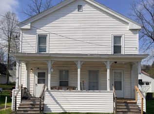 10-12 Columbia St, Oneonta, NY 13820