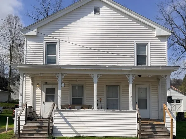 10-12 Columbia St, Oneonta, NY 13820