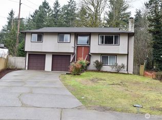 27543 43rd Ave S, Auburn, WA