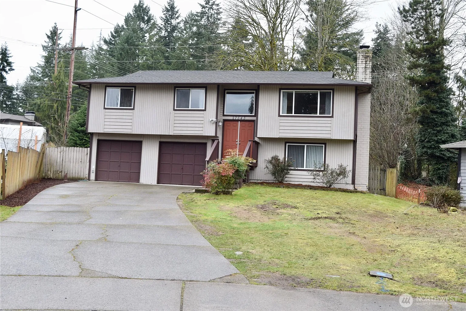 27543 43rd Avenue S photo 1