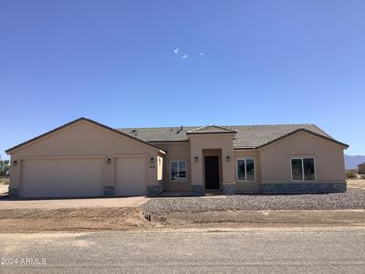 3525 N JUNIPER Drive, Eloy, AZ, 85131