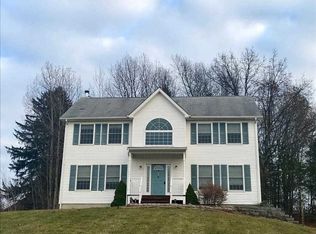 23 Silo Ridge Dr, Plattekill, NY 12589