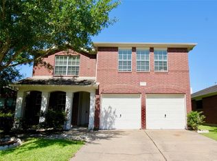 6811 Brighton Hill Ln, Katy, TX 77450