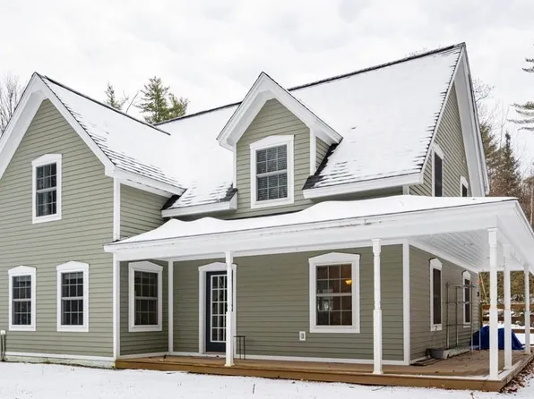 538 Lovejoy Road, Lempster, NH 03605
