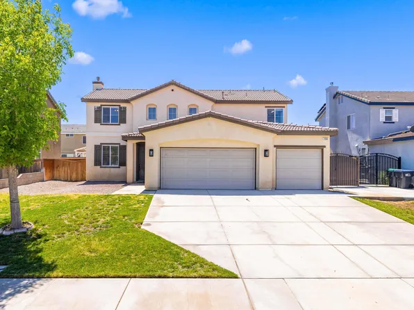 2360 Crimson Dr, Rosamond, CA 93560