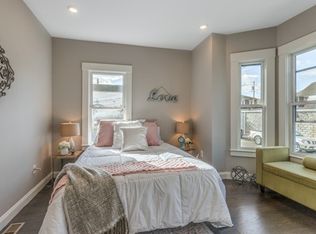18 Rush St #1C, Somerville, MA 02145