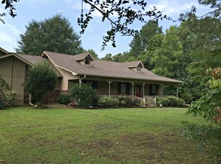 805 Sulphur Springs Rd, Malvern, AR 72104