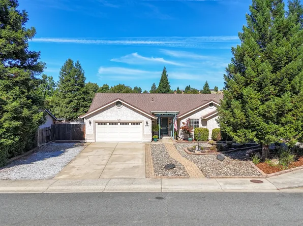 3202 Dartford Dr, Shasta Lake, CA 96019
