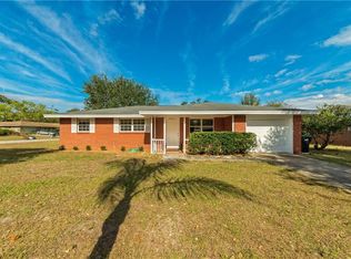 7803 Puritan Rd, Orlando, FL 32807