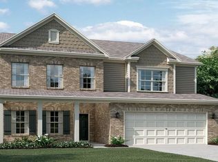 935 Laura Jean Ct, Buford, GA 30518