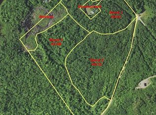 Route 142 Weld Rd, Phillips, ME 04966