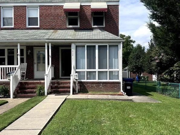 6736 Duluth Ave, Baltimore, MD 21222