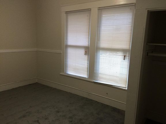 Front bedroom