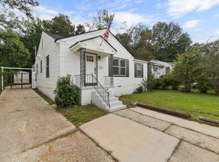 1808 1st Ter, Hattiesburg, MS 39401