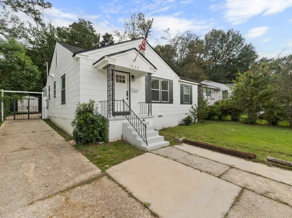 1808 1st Ter, Hattiesburg, MS 39401