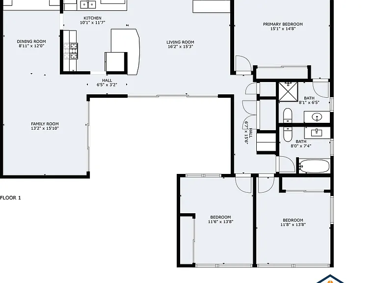 349 S Lone Hill Ave — Photo 30