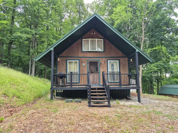 54 Twin Oaks Rd, Louisa, KY 41230