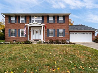 5104 Sherry Ln, Fairfield, OH, 45014