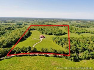 29601 Bear Rd, Richland, MO 65556