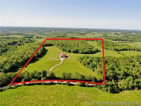 29601 Bear Rd, Richland, MO 65556