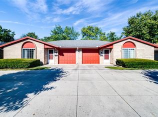 206 N Main St, Union, OH 45322