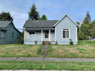 318 N French Ave, Arlington, WA 98223